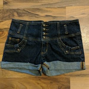 💟 3/$10 Jean Shorts